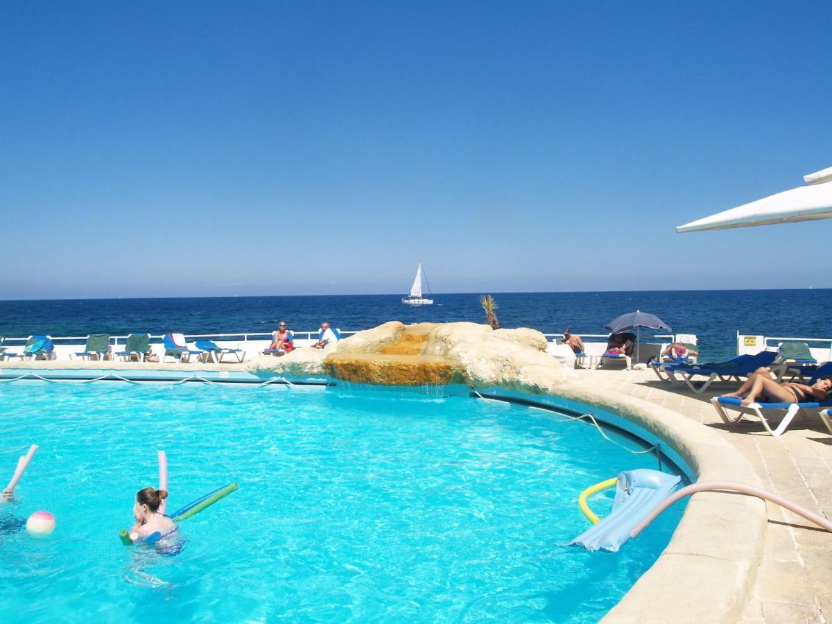 Centric And Modern Penthouse Close To Amenities Msida Ngoại thất bức ảnh